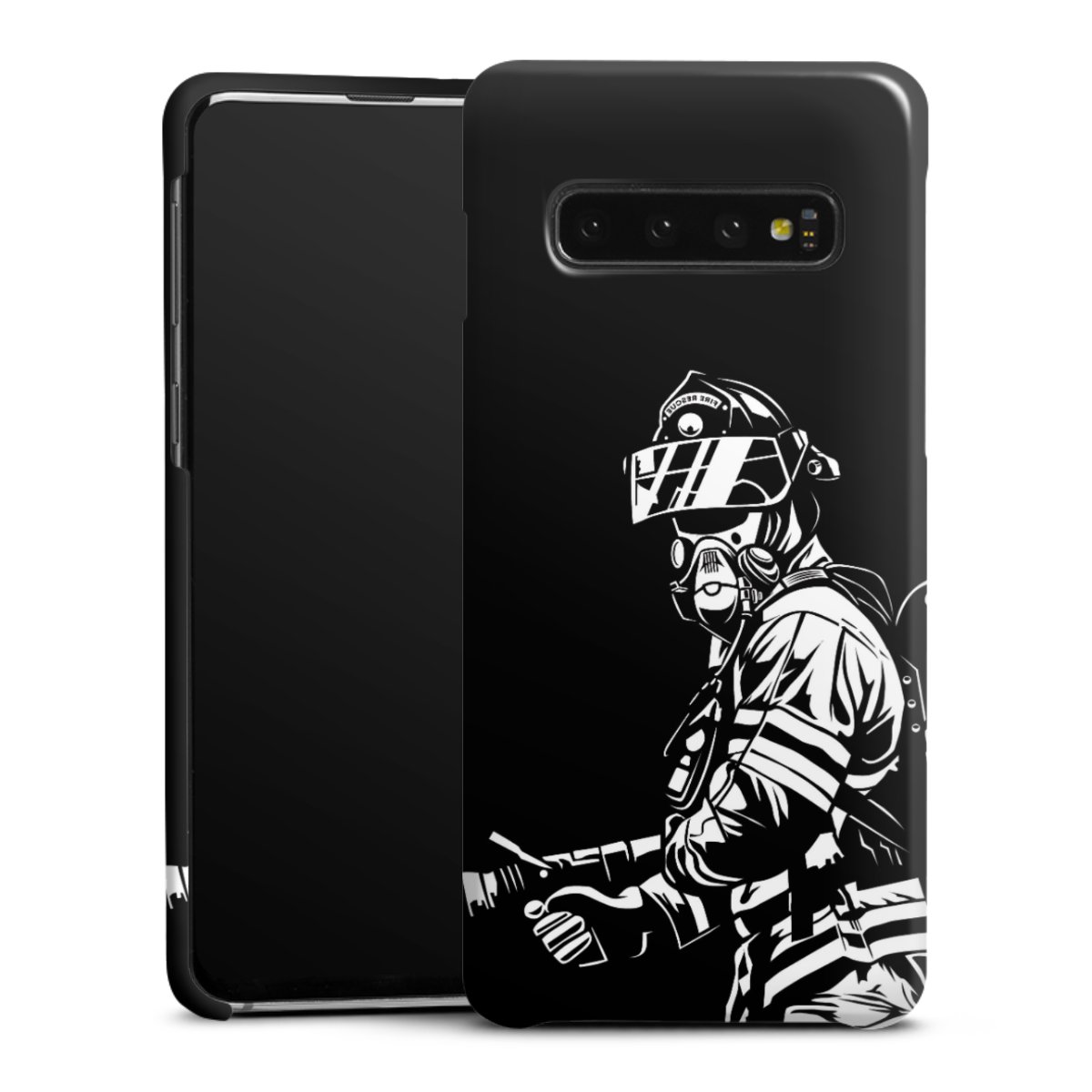 Coque Premium