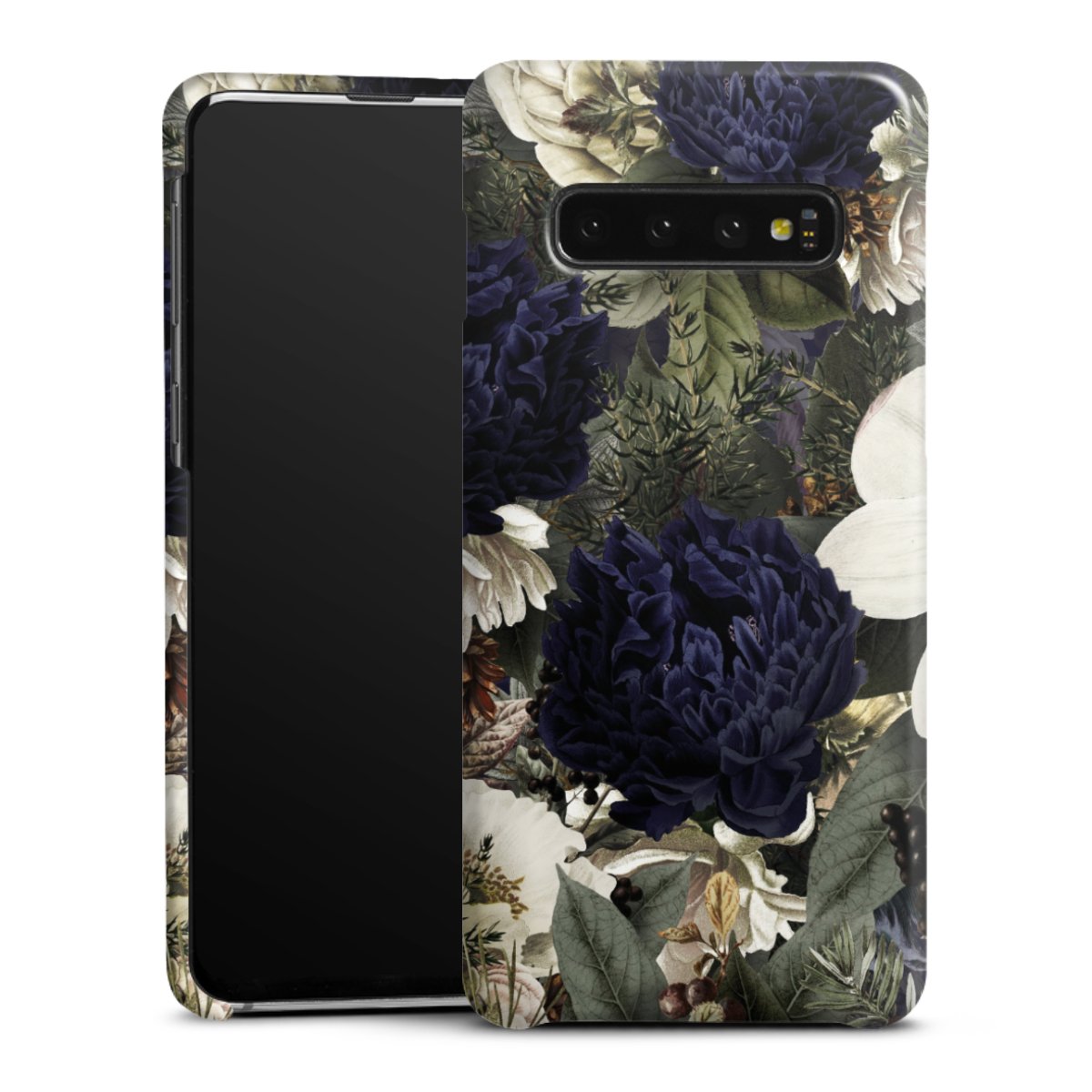 Coque Premium