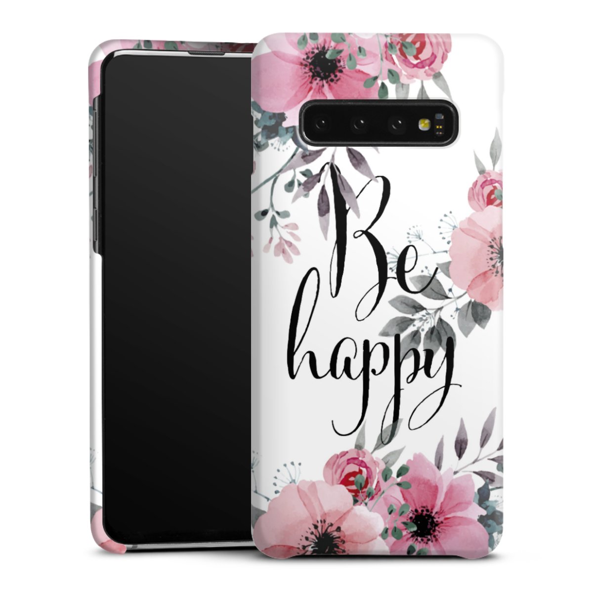 Coque Premium