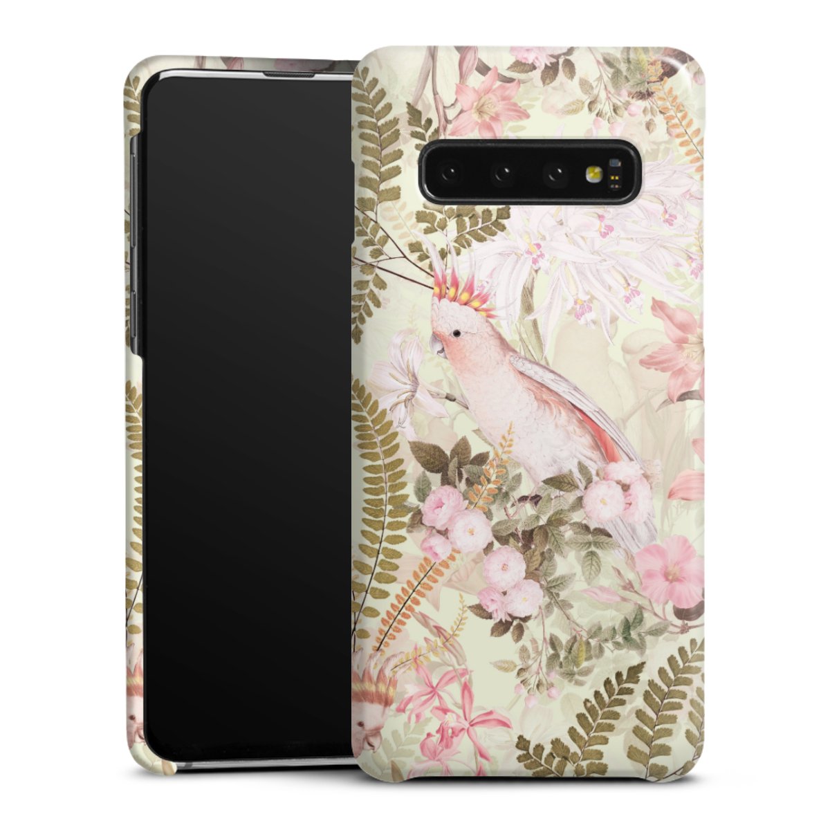 Premium hoesje