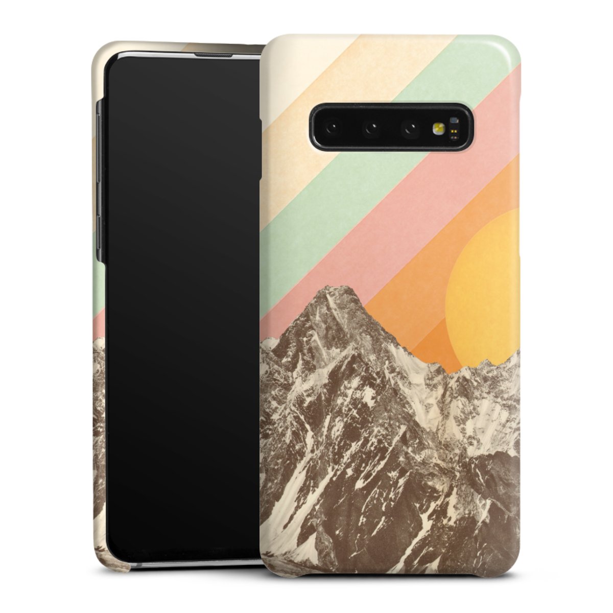Cover Premium