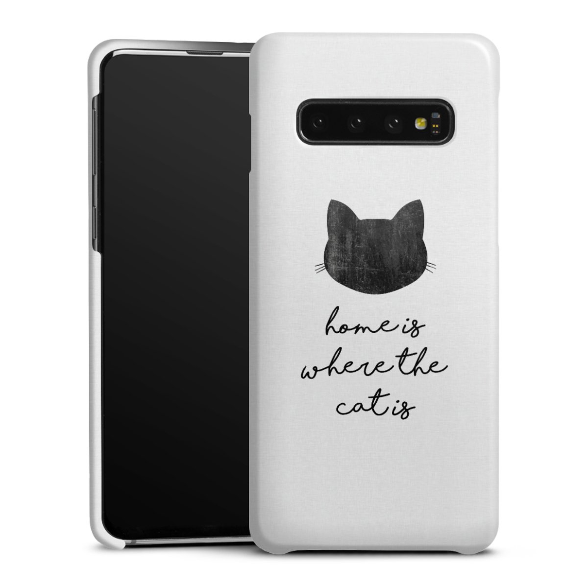 Coque Premium