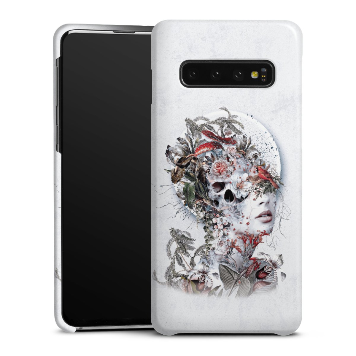 Coque Premium