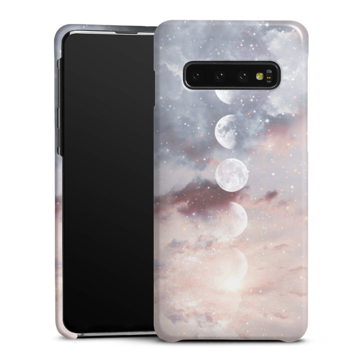Coque Premium