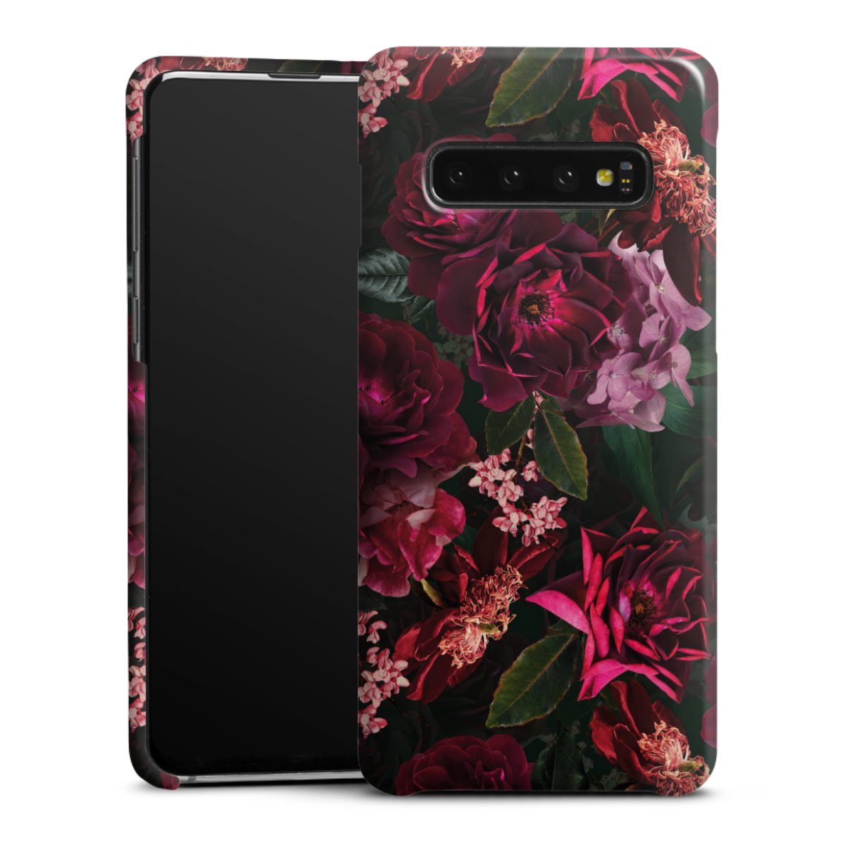 Coque Premium