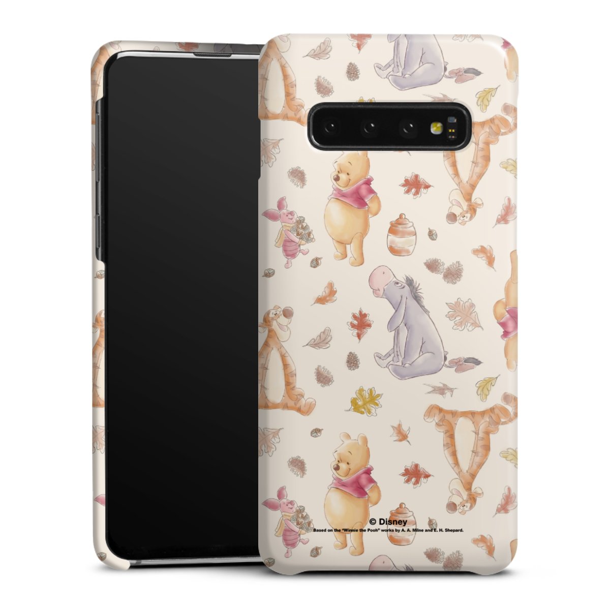 Premium hoesje