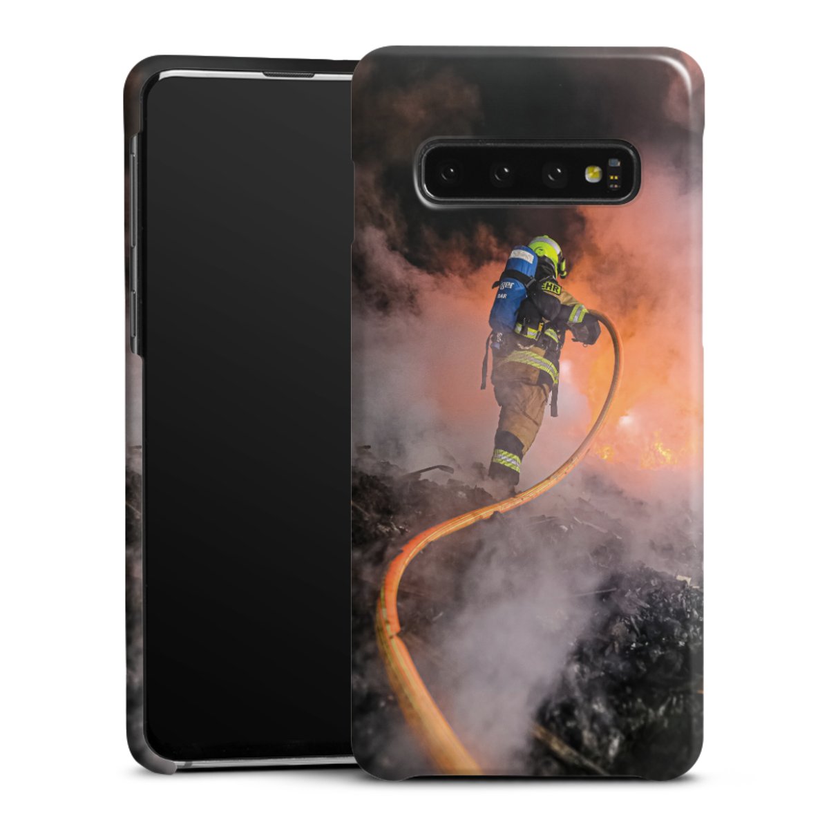 Coque Premium