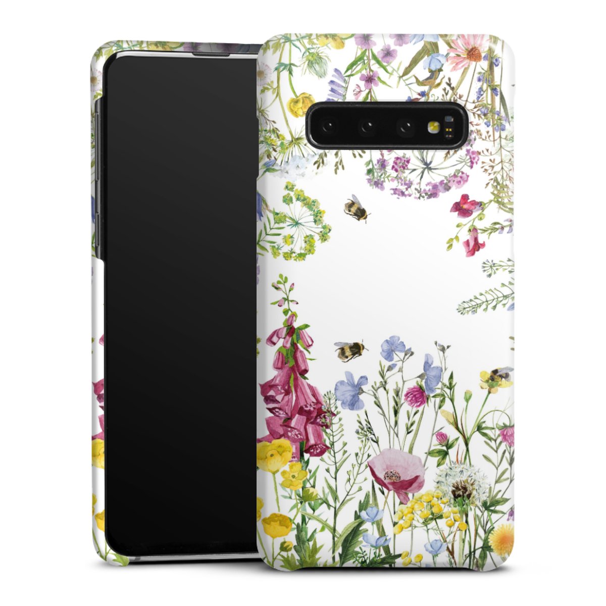 Coque Premium