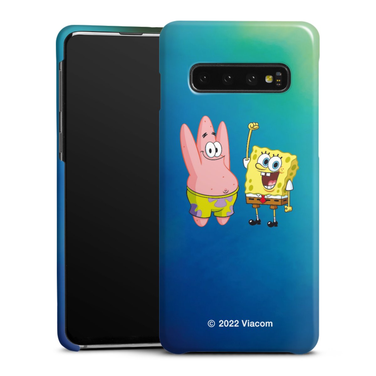Cover Premium