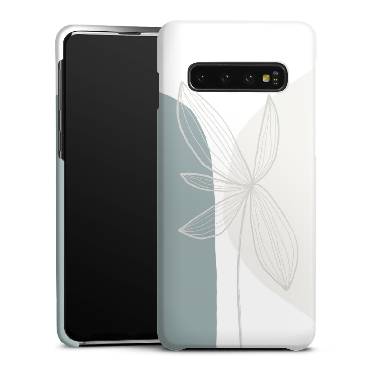 Coque Premium