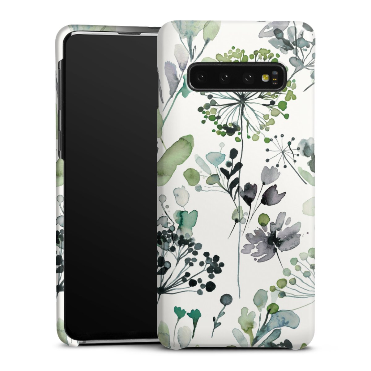 Coque Premium