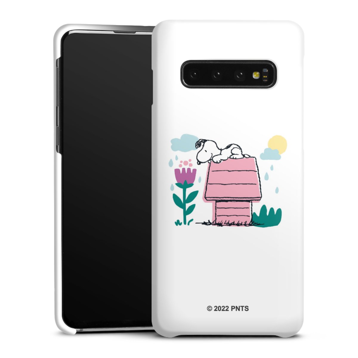 Coque Premium
