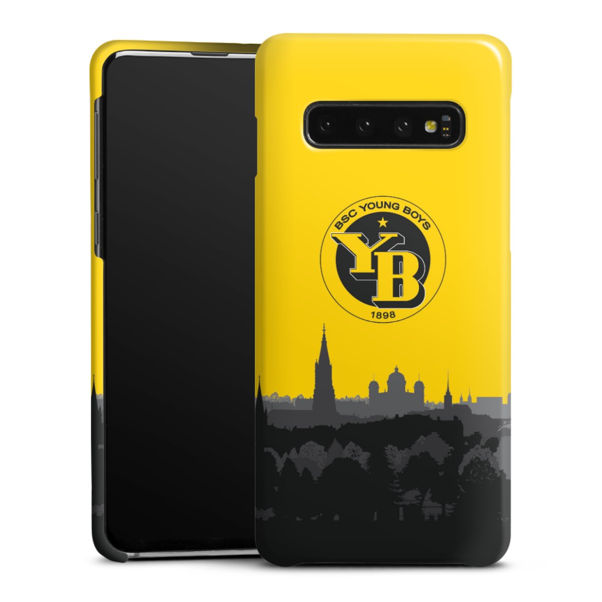 Coque Premium