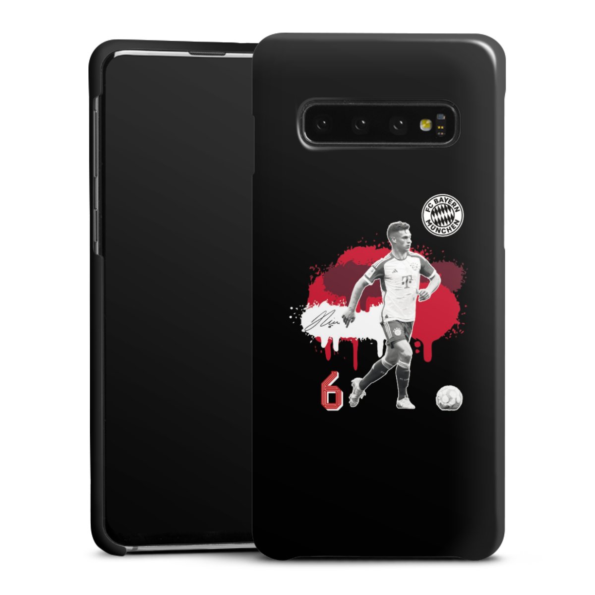 Premium hoesje