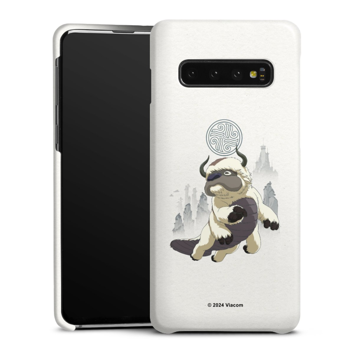 Premium Case