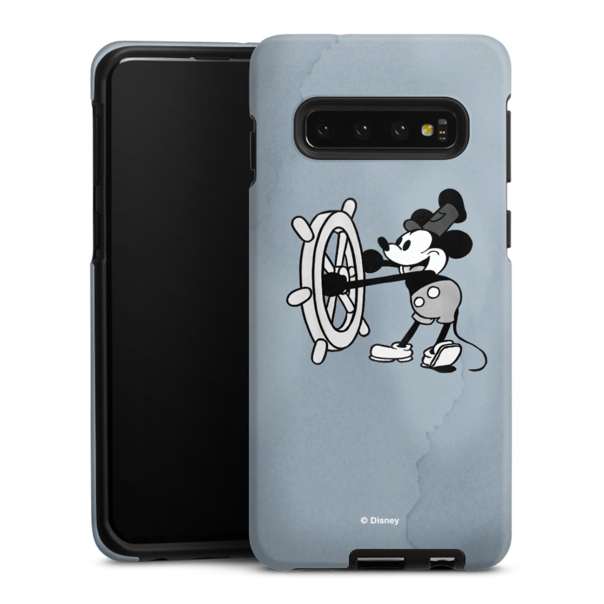 Tough Case