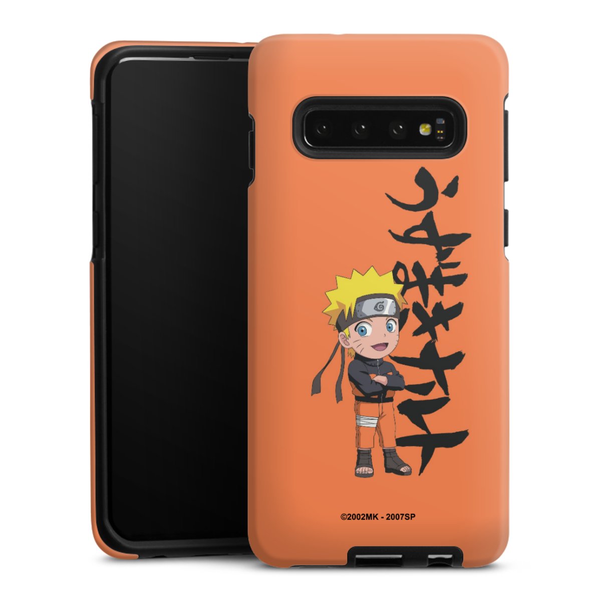 Tough Case