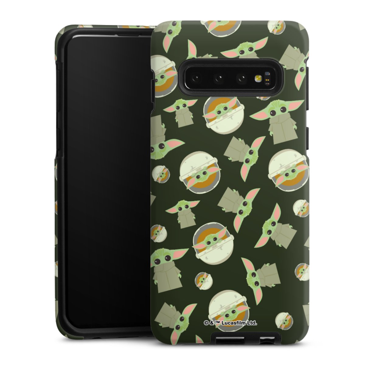 Tough Case