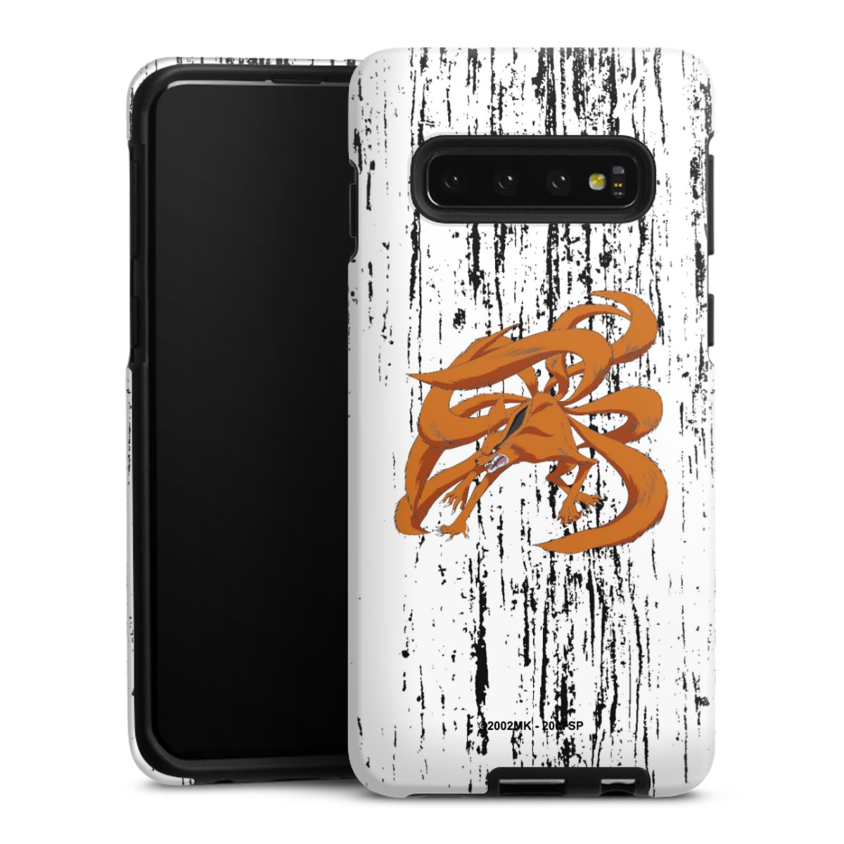Toughcase hoesje
