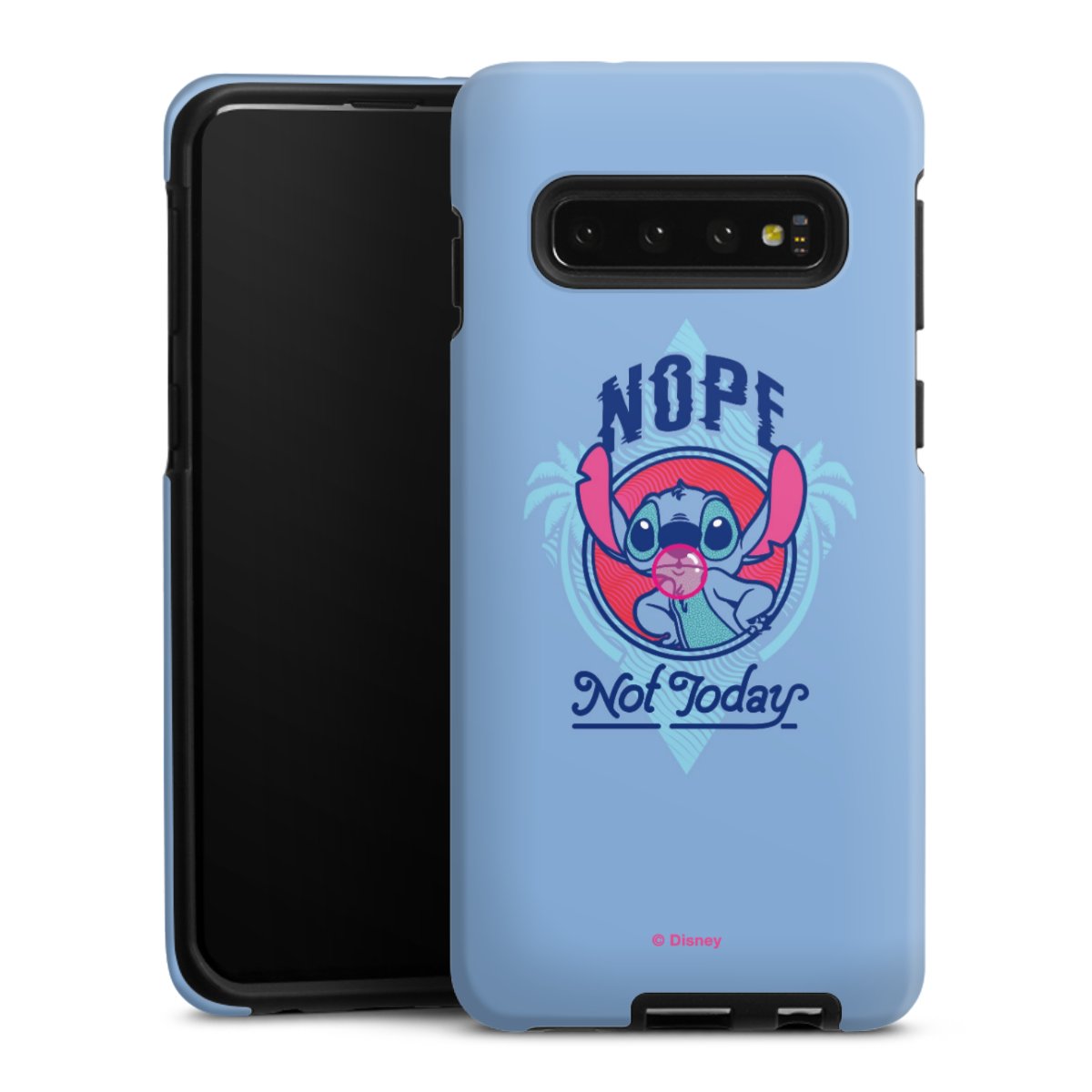 Tough Case