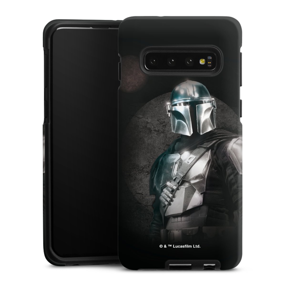 Toughcase hoesje