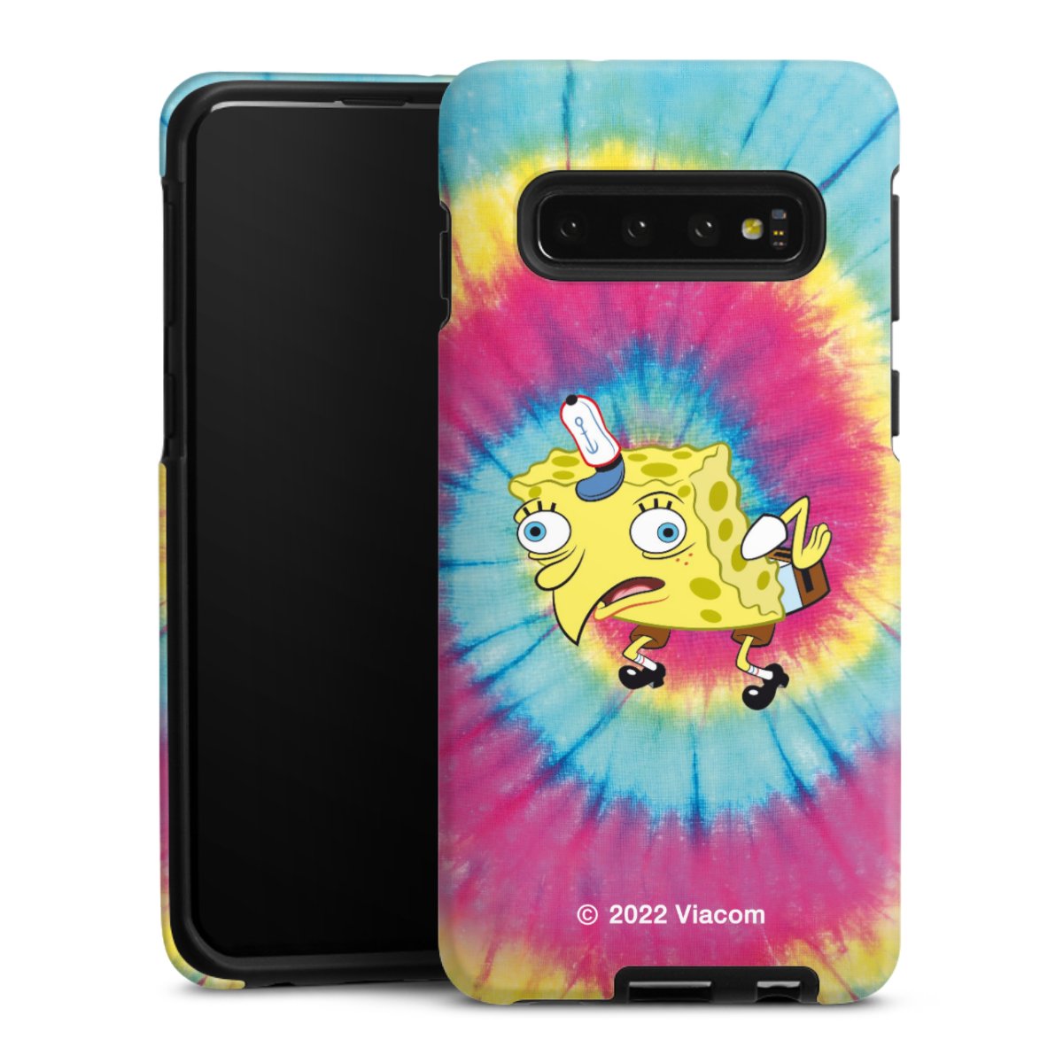 Cover rinforzata