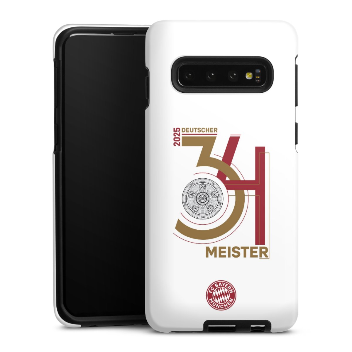 FCB Deutscher Meister 2025