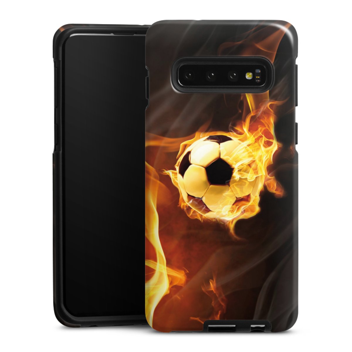 Tough Case