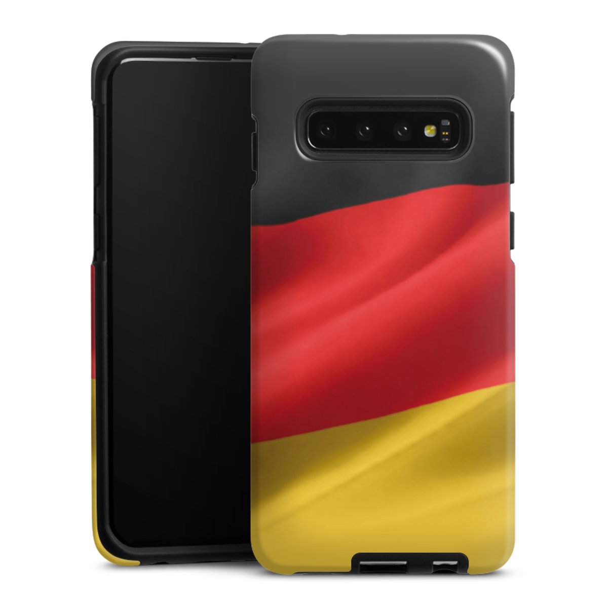 Toughcase hoesje