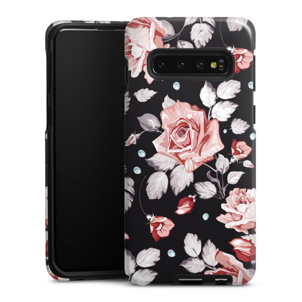 Coque renforcée