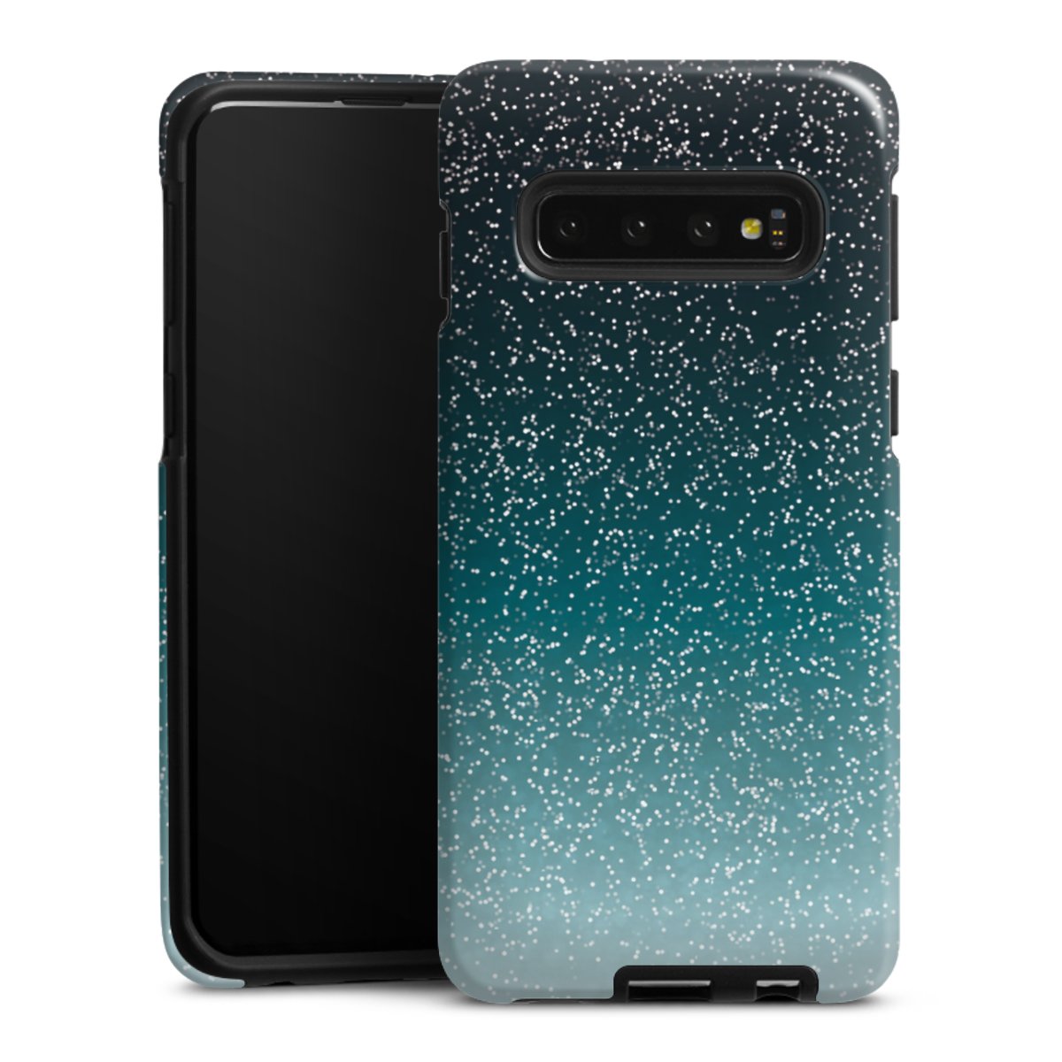 Coque renforcée