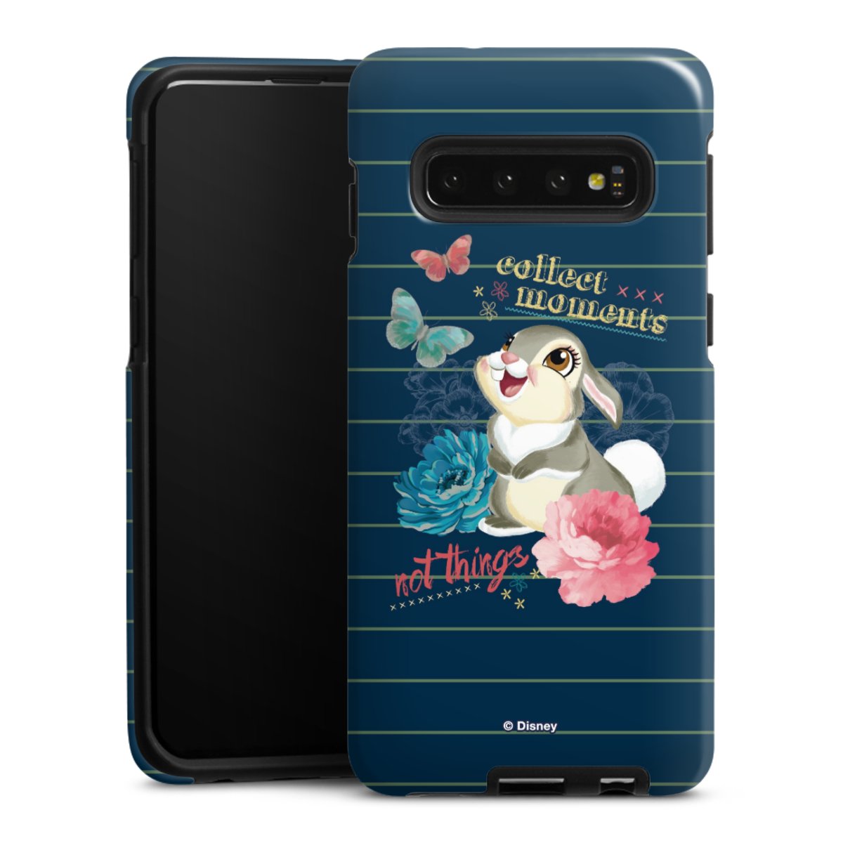 Coque renforcée