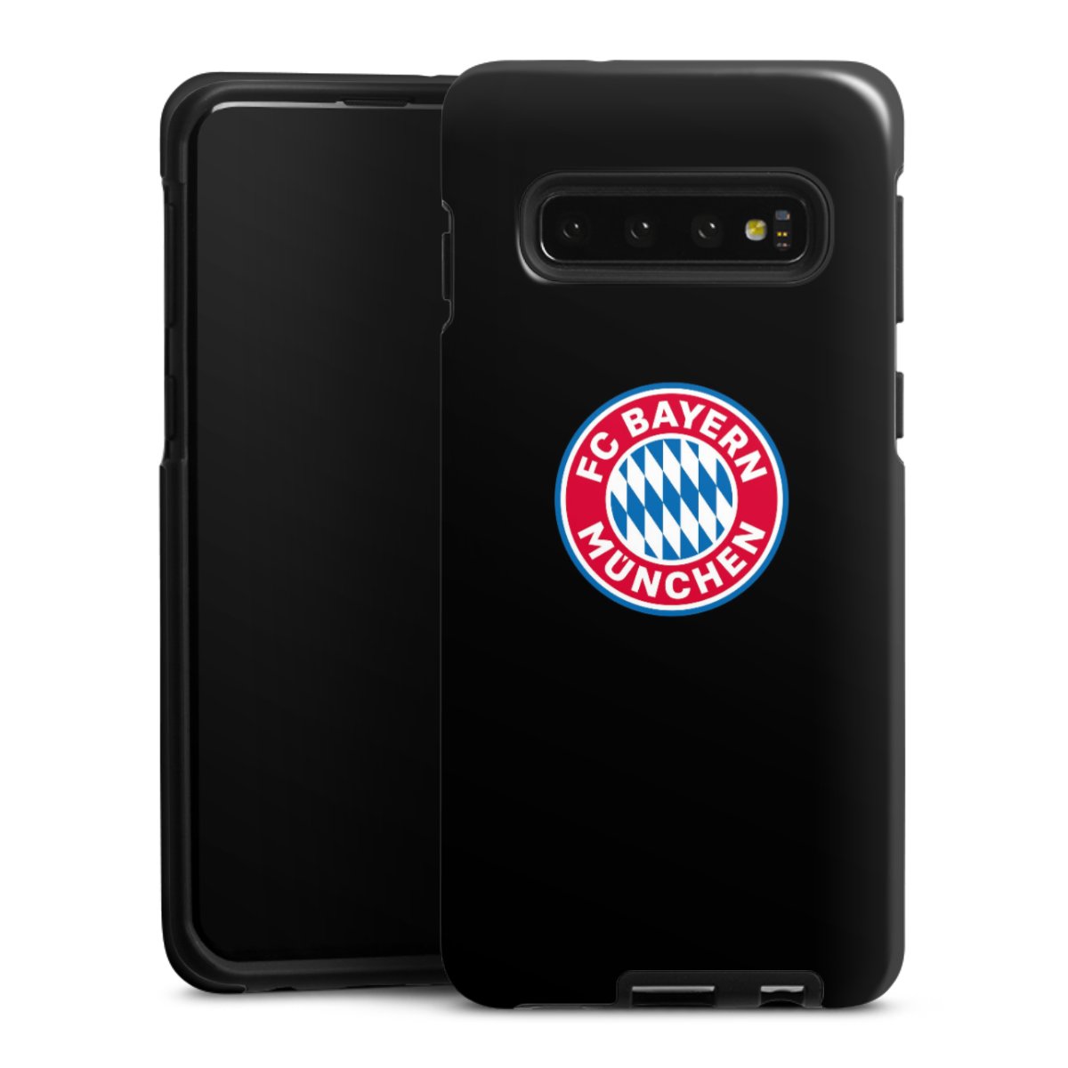 Cover rinforzata