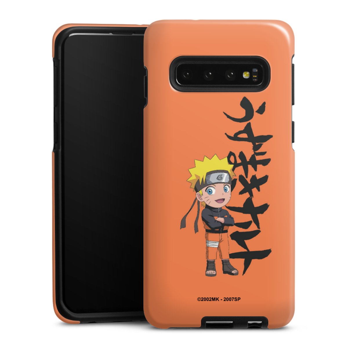 Cover rinforzata
