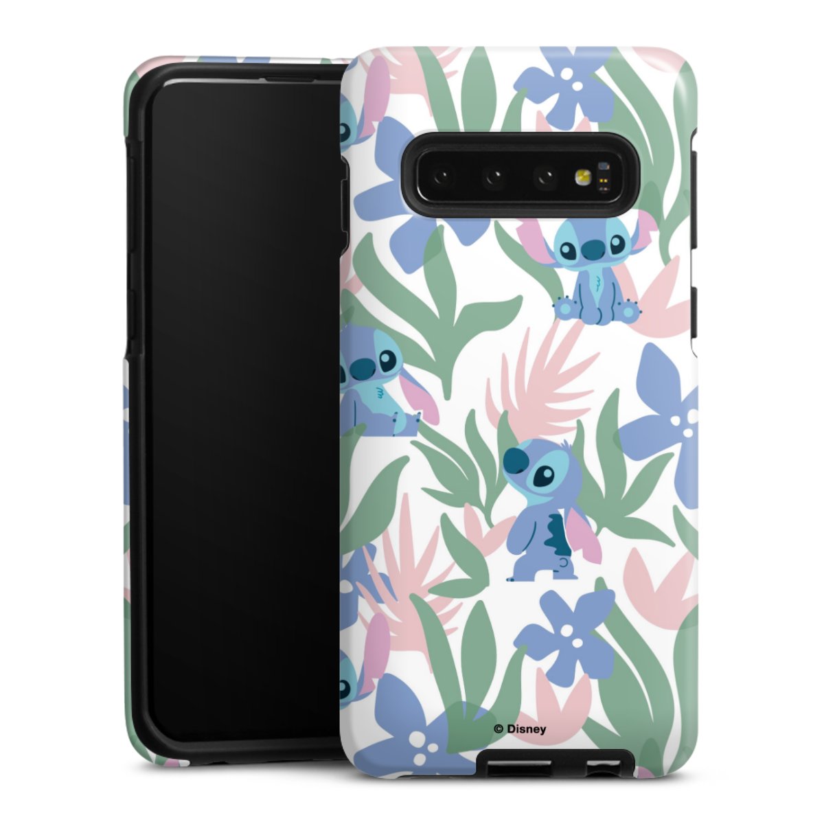 Tough Case