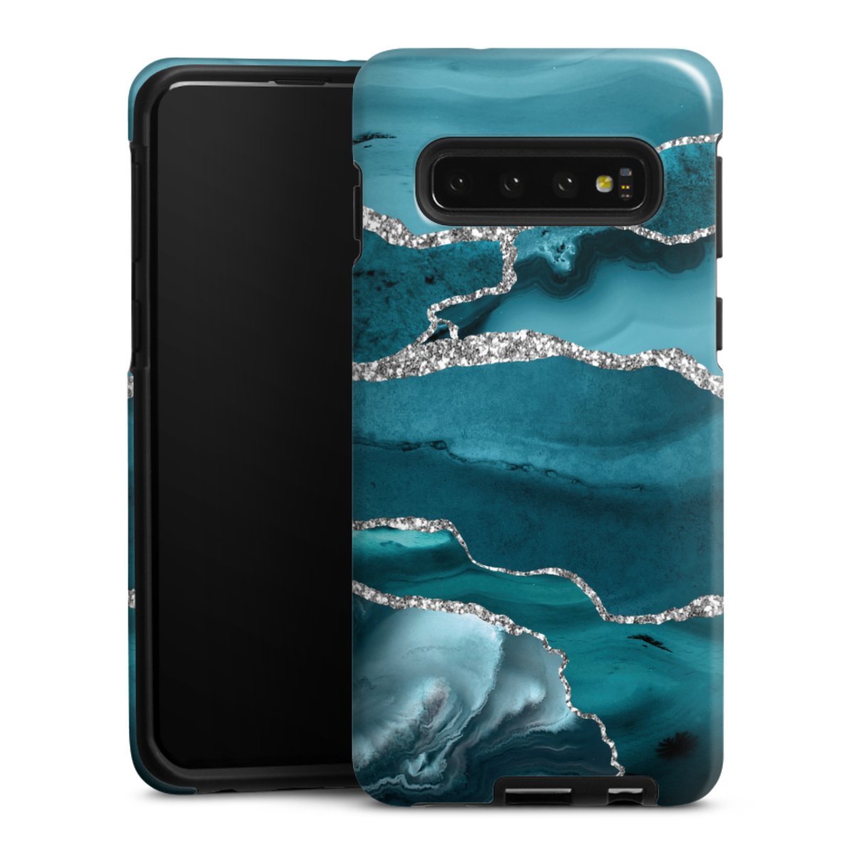 Coque renforcée