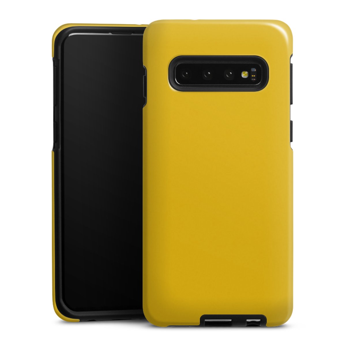Coque renforcée