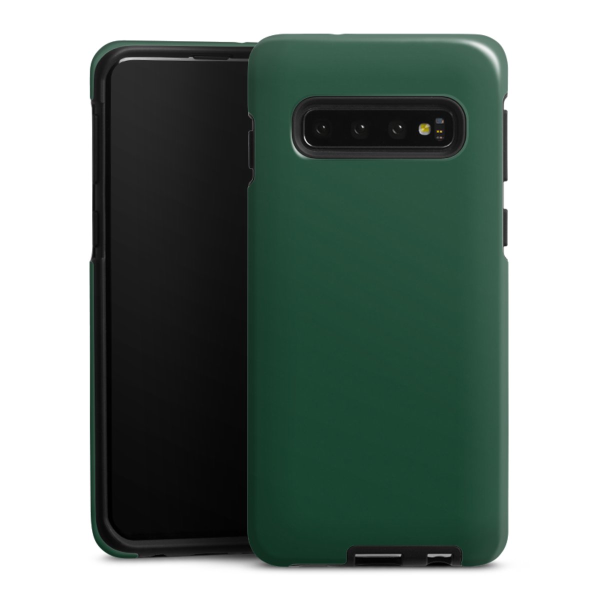 Coque renforcée