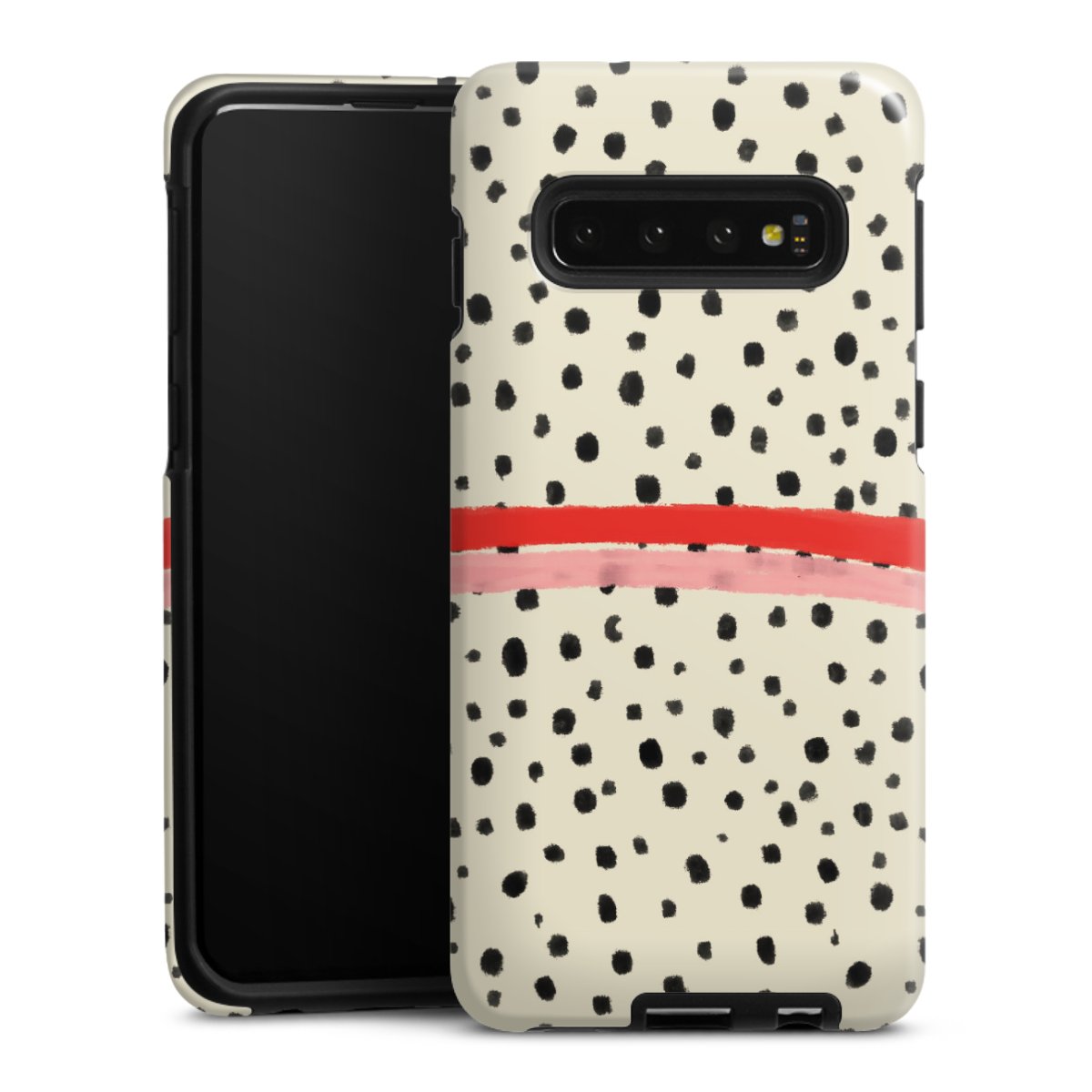 Coque renforcée