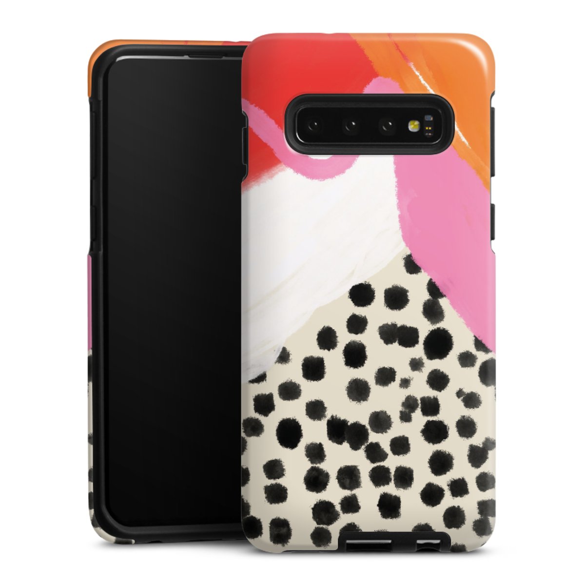 Cover rinforzata