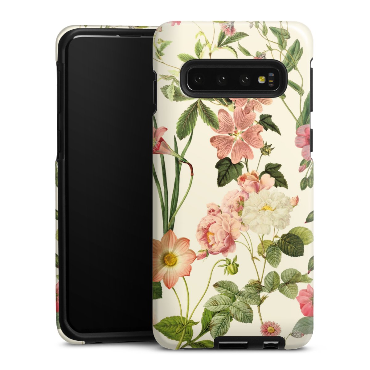 Cover rinforzata