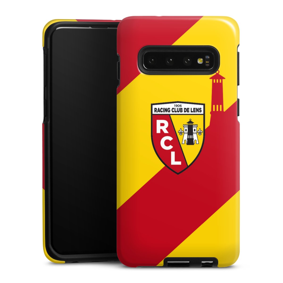 Cover rinforzata