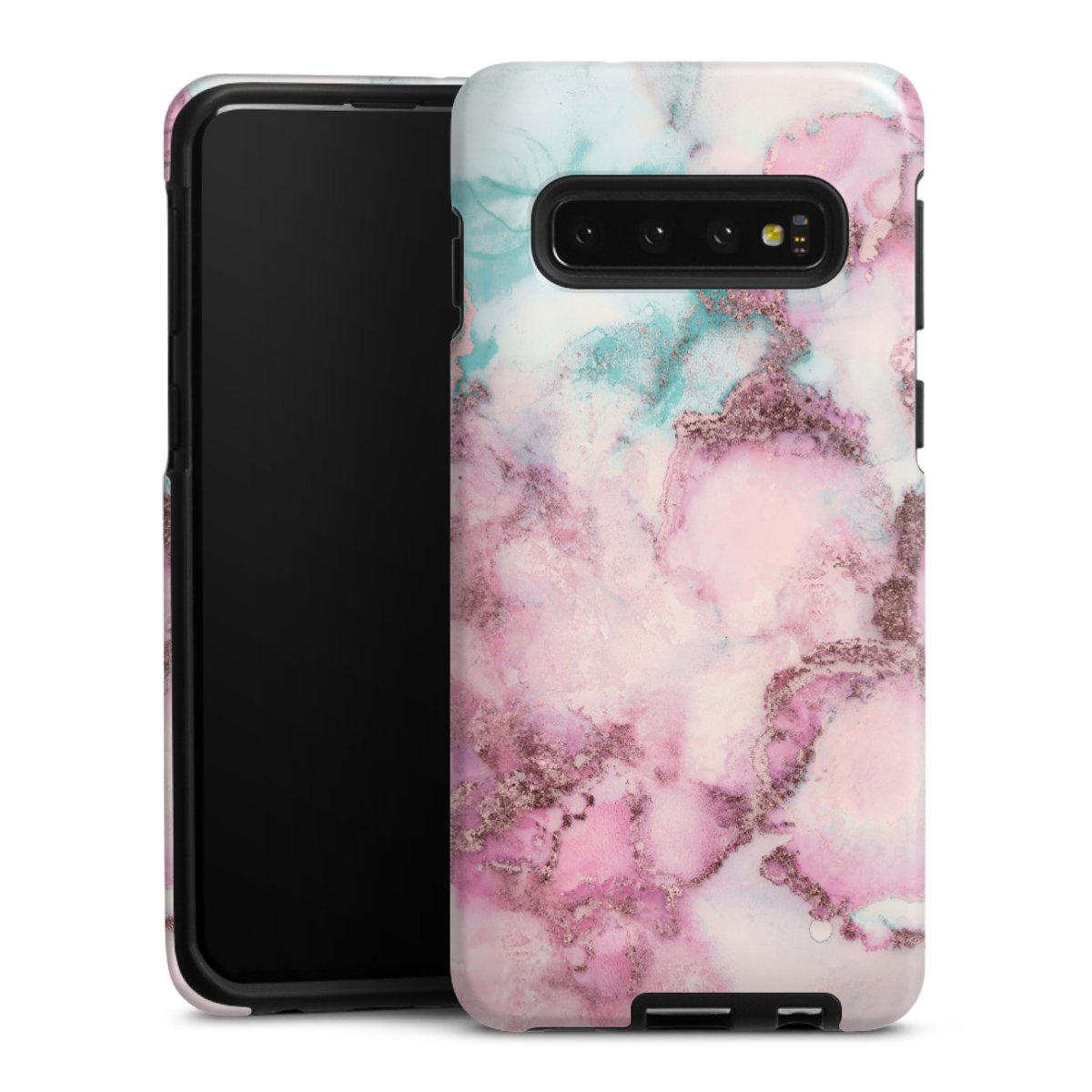 Coque renforcée