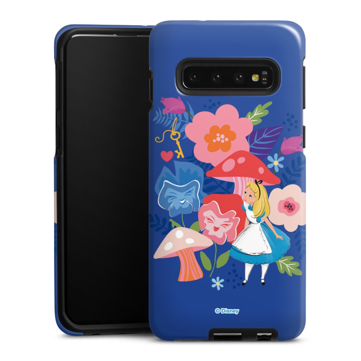 Toughcase hoesje