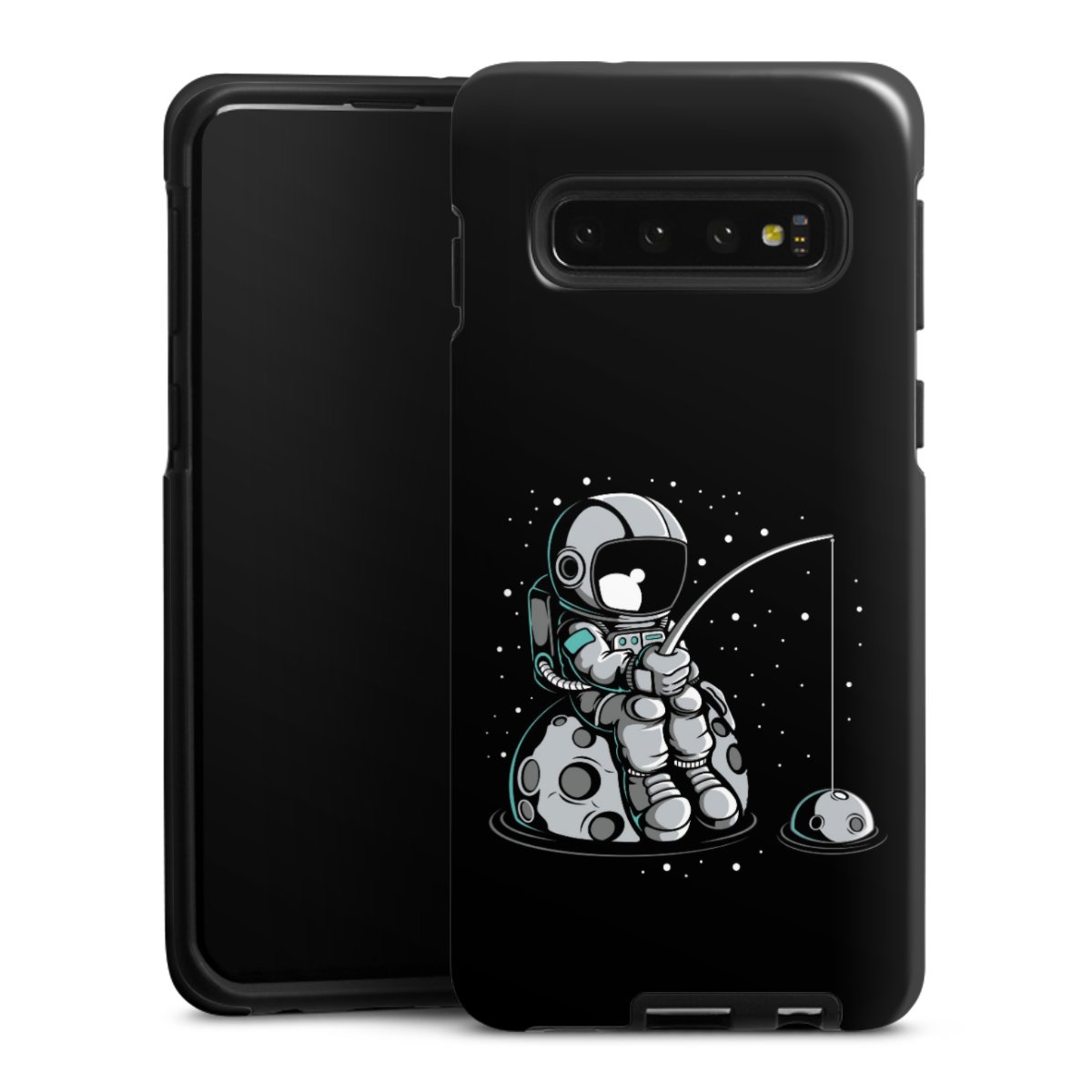 Toughcase hoesje