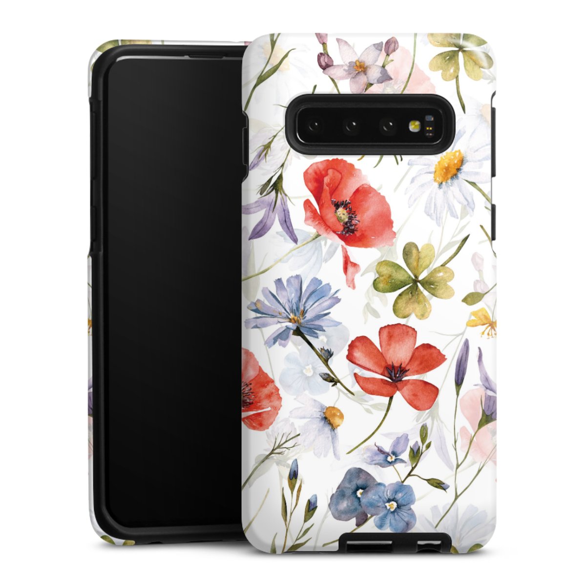 Cover rinforzata