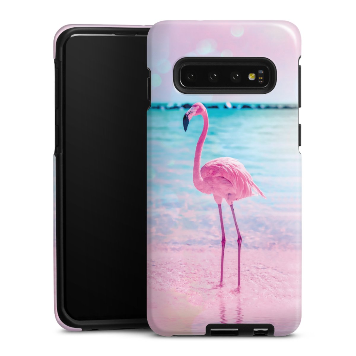Cover rinforzata