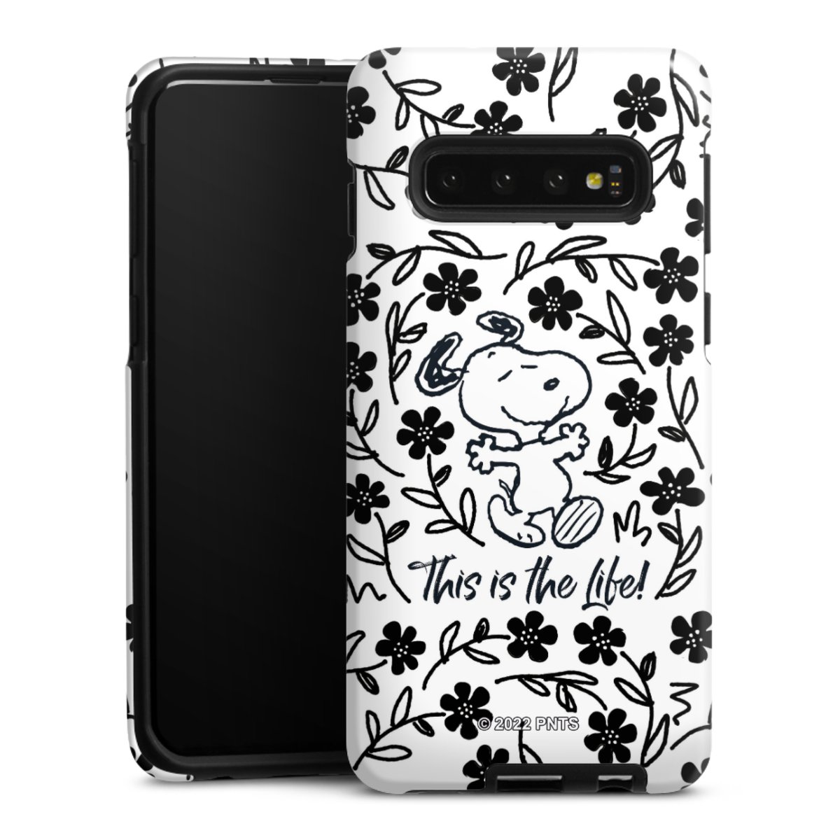 Cover rinforzata