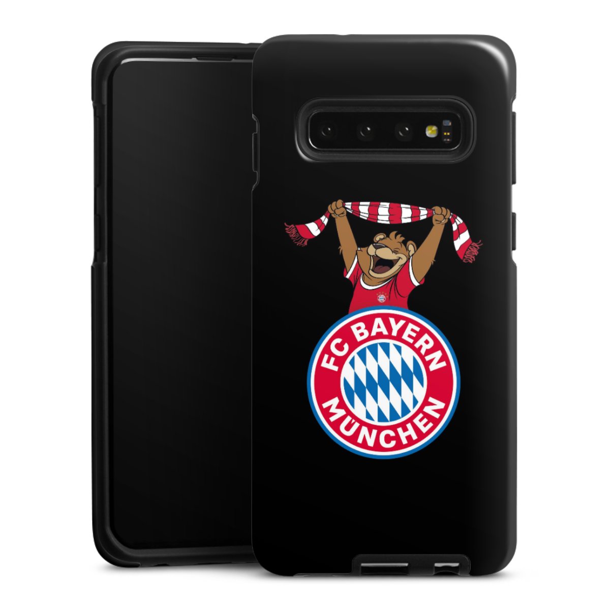 Tough Case