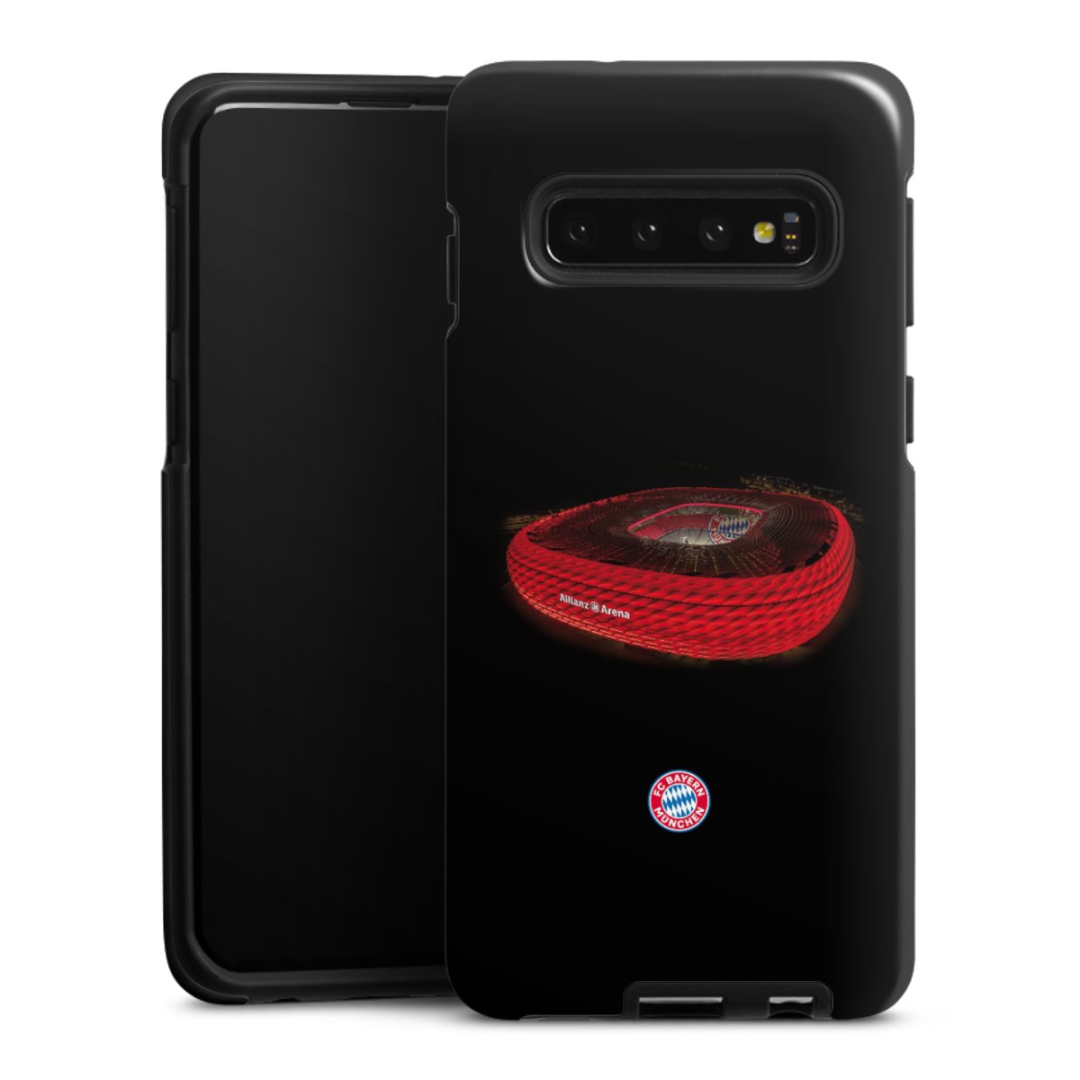 Toughcase hoesje